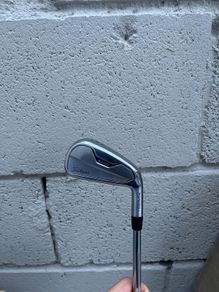 golf club