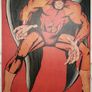 Marvel UK Silver Age Comic Fantastic #38 1967 The X-Men Power Comic Image 5