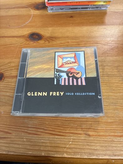 Cd albums