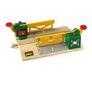 Brio Magnetic Action Crossing Image 2