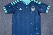 Germany 2026 World Cup Away Jersey