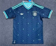 Germany 2026 World Cup Away Jersey