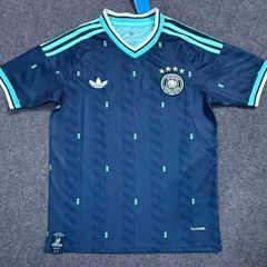Germany 2026 World Cup Away Jersey