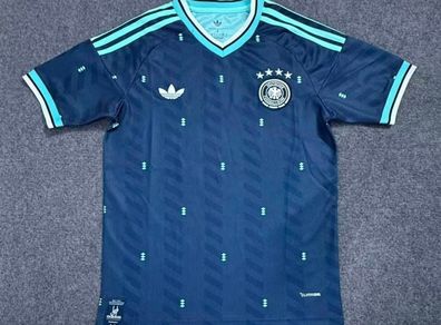 Germany 2026 World Cup Away Jersey