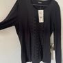 Gerry Weber top (12) BNWT Image 2