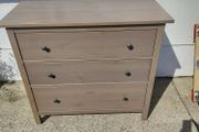 Chest of 3 drawers Hemnes