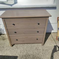 Chest of 3 drawers Hemnes