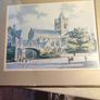 Lovely  christ church dublin framed print by colin gibson Image 8