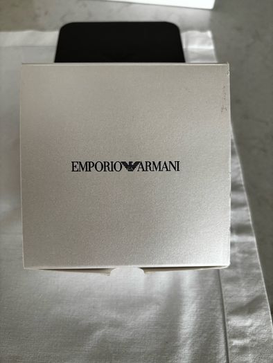 Brand new Emporio Armani Set