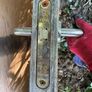 Water Damaged Internal Fire Doors Image 2