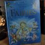 The Magical World of Fairies ! Bautiful Hardcover ! 2004 ! by Armadillo ! Image 2