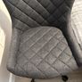 Office swing chair Image 3