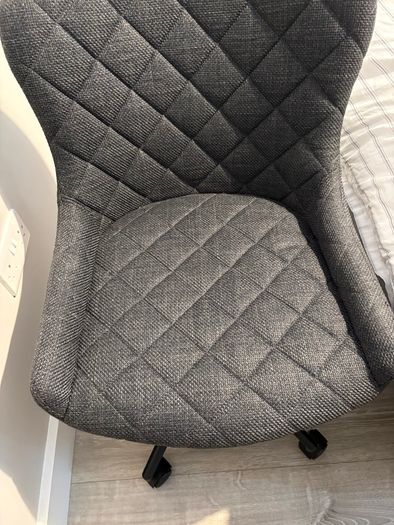 Office swing chair