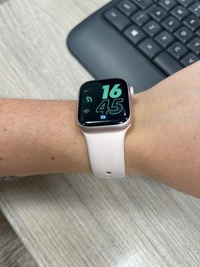 Apple Watch Series 9