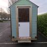 coffee trailer Image 2