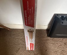 immersion 24inch