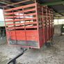 Cattle Trailer Image 2