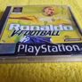 Ronaldo V-Football  PlayStation1 ps1 PlayStation2 ps2 games Original Image 3