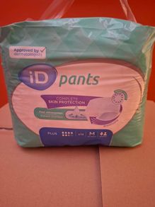 Adult Incontinence Pull ups