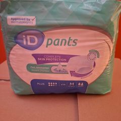 Adult Incontinence Pull ups