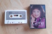 Gloria One Day At A Time And Other Songs Of Inspiration Cassette Tape