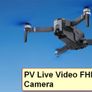 Jettime JT-X7 Foldable Drone Image 6