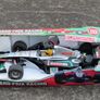 Grand Prix F1 Racing Car - 1:6 Scale Super Remote Radio Control Image 2