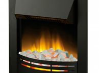 main image for ad Inset Black Fire Optiflame