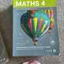 Active Maths4 books Image 2