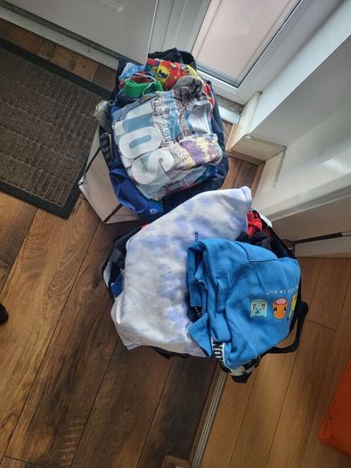 free boys clothes