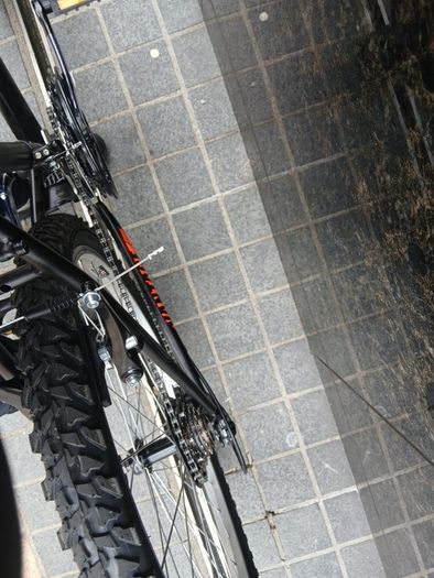 bike