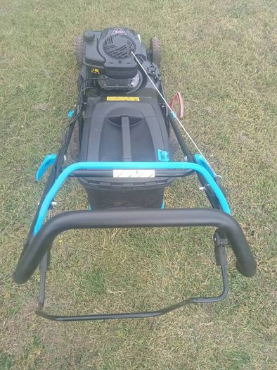 lawnmowers