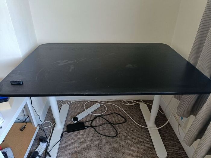 Office desk