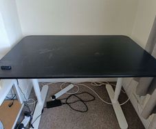 Office desk