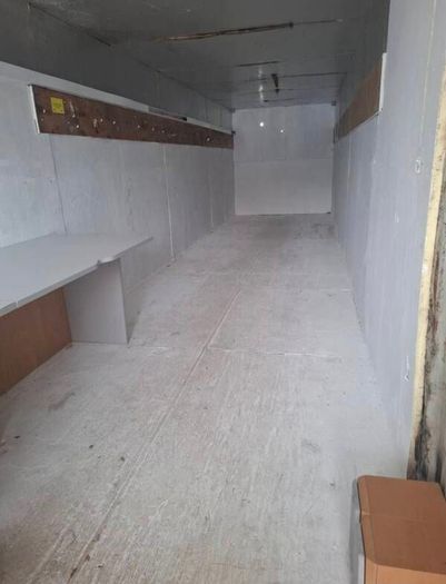 40ft Container To Rent