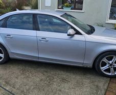 2014 Audi A4 2.0 TDI SE Technik Ultra  16