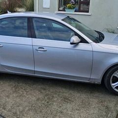 2014 Audi A4 2.0 TDI SE Technik Ultra  16