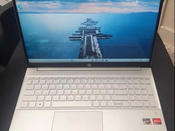 Laptop