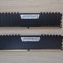 Corsair Vengeance LPX 16 GB (2 x 8 GB) DDR4 2400 MHz C14 XMP 2.0 High Performance Desktop Memory Kit Image 3