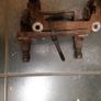 mr2 sw20 rev 1/2 front cailper carrier Image 2