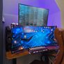 LG UltraGear Curved OLED Gaming Monitor 39GS95QE Image 6