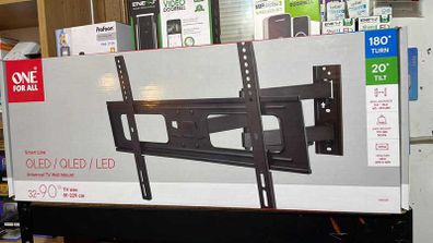 32" - 90" TV Bracket