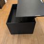 OSTAVALL IKEA Adjustable coffee table Image 2