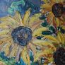 Oil on Canvas by Danish artist FREDE SALLING Image 7