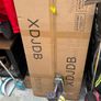 Portable DJ Facade Booth Brand New, Unopened Image 3