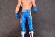 WWE AJ Styles Figure 2011