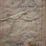 Rare early Philip Gray Pastel Painting with C.O.A. Image 4