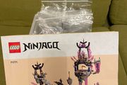 Lego Ninjago 71771