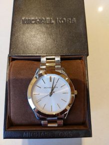 Michael Kors ladies watch
