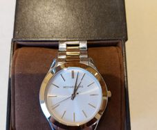 Michael Kors ladies watch